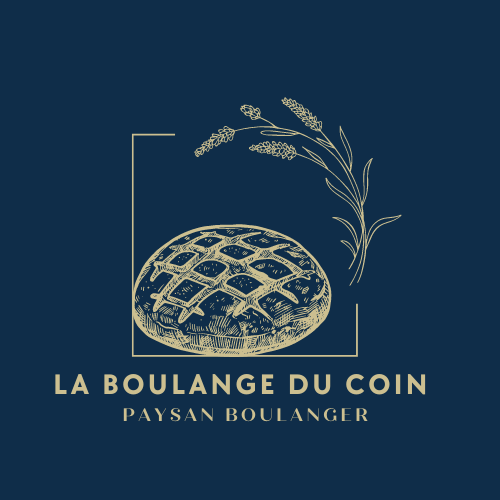 Logo La Boulange du Coin
