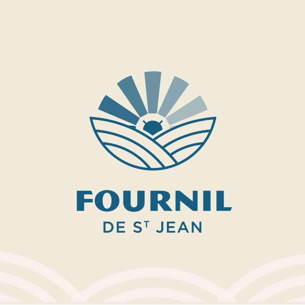 Logo Fournil de St Jean 38