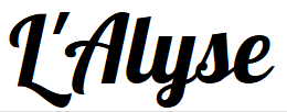 Logo L'Alyse