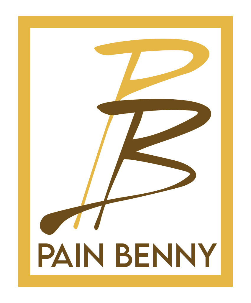 Logo Pain Benny