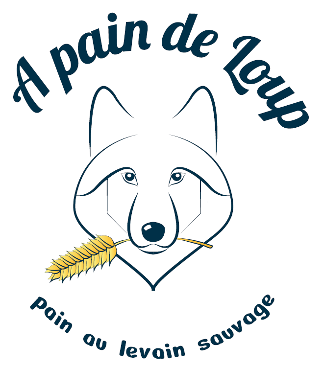 Logo A pain de Loup